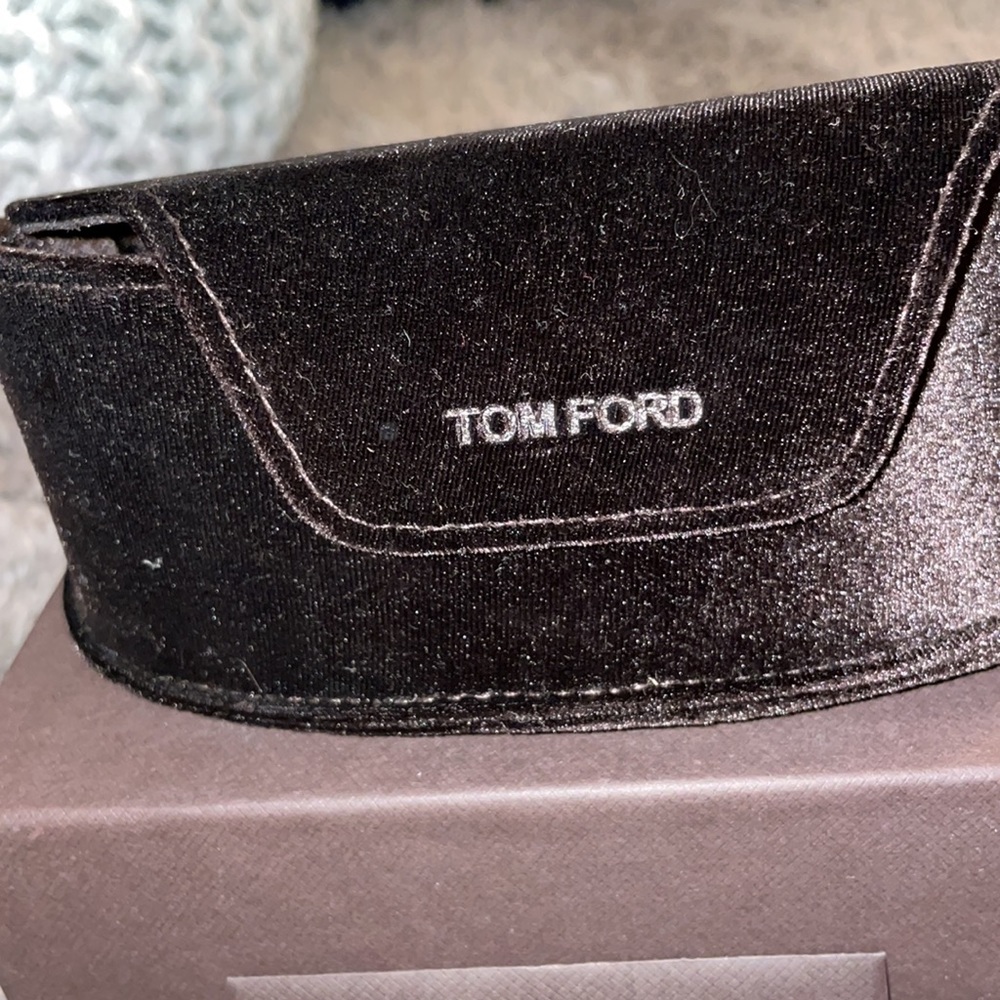 Tom ford sunglasses - Picture 3 of 12
